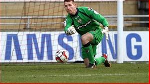 Bản tin Bongda24h (chiều 31/1): Thủ môn vô danh bơ Man Utd