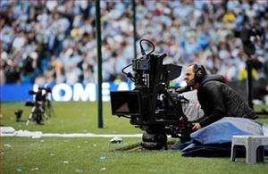 VTV: Cố mua bản quyền Ngoại hạng Anh là lãng phí