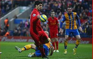 Luis Suarez: Gian lận nhưng... vô tội?