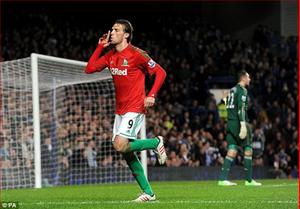 ĐT Tây Ban Nha: Không có Michu, Barca khổ vì “virus FIFA”