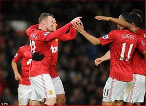 Premier League: Có một Quỷ đỏ đa nhân cách