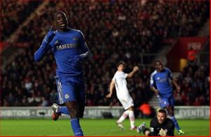 2h45 ngày 10/1, Chelsea - Swansea: Lại là một cuộc tàn sát?