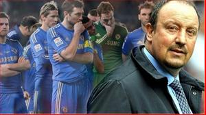 Rafael Benitez than phiền: Đội hình Chelsea mỏng hay chính sách mua bán có vấn đề?