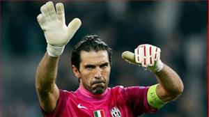 Không phải Casillas, Buffon mới là thủ môn xuất sắc nhất thế giới