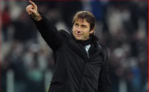 Juventus tiếp tục gây thất vọng, HLV Conte nhận hết tội lỗi về mình