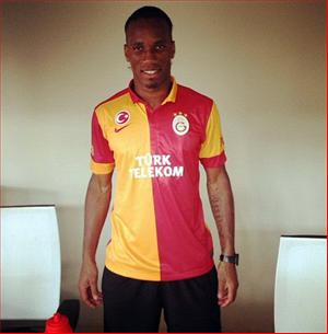 Didier Drogba: Người yêu bóng đá hay kẻ tham tiền?