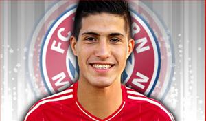 Những Busquets, Thiago của Bayern sẽ xuất hiện dưới thời Guardiola