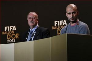 Tại sao TBN đang là lỗ rốn của vũ trụ bóng đá?