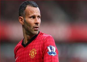Giggs: David Moyes sẽ nhận được sự trợ giúp từ chúng tôi