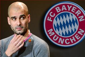 Với Pep Guardiola, Bayern sẽ còn khủng hơn cả bây giờ?