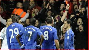 Hazard có thể bị cấm dài hạn: Chelsea khủng hoảng toàn diện?