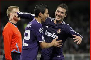 Chỉ 10 cầu thủ Real là “bất khả xâm phạm”, trong đó có Casillas