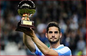 Isco gia hạn hợp đồng mới, chuẩn bị chia tay Malaga?