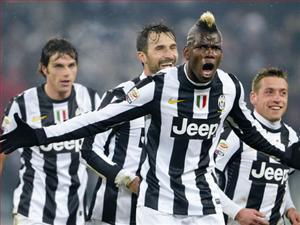 Nhẹ nhàng đả bại Celtic, Juventus tiến vào tứ kết Champions League