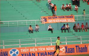 Chữ tín trong bóng đá Việt Nam