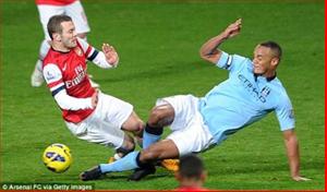 Man City quyết tâm kháng án cho Kompany