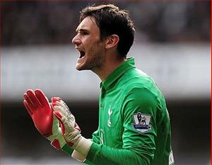 Man City tính đổi Hart lấy Lloris