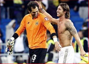 Tin chính thức: Real đã có người thay Casillas