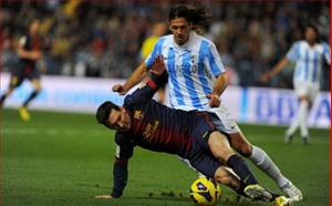 1h00 ngày 28/1, Barcelona - Osasuna: Màn trút giận ở Camp Nou