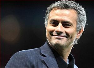 Tuổi 50 và cuộc trường chinh của Mourinho