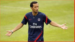 AC Milan muốn chiêu mộ hàng thừa của PSG