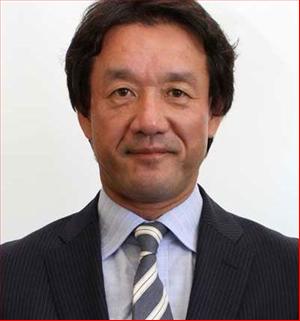 Kazuyoshi Tanabe - CEO 'hàng hiệu' cho V-League