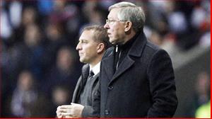 24h giờ trước trận M.U - Liverpool: Derby hai số phận