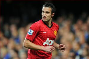 Van Persie: Ghi bàn nhiều nhất, kiến tạo cũng chẳng kém ai