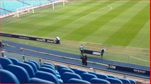 Man City thắng Stoke nhờ... thủ đoạn tinh vi