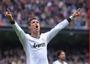 Ronaldo gửi lời thách thức đến Barca