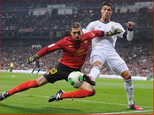 Ronaldo và Messi đã làm được gì ở El Clasico?