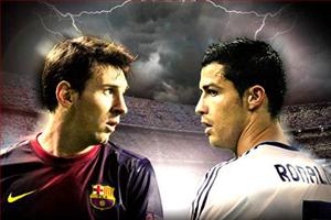 “Ronaldo và Messi cần có nhau để tồn tại”