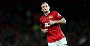 Rooney dự bị, Man Utd toan tính gì?
