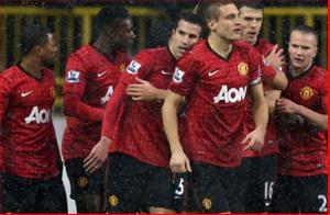 Kênh MUTV chính thức thuộc về... MU