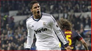 Raphael Varane: Một ngôi sao mới đã bước ra ánh sáng