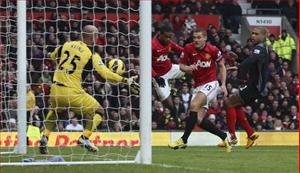 Bản tin Bongda24h (sáng 14/1): Sir Alex hái quả ngọt khi đặt lòng tin vào hàng thủ MU