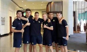 U19 Việt Nam: Ngán gì ông kẹ Australia!