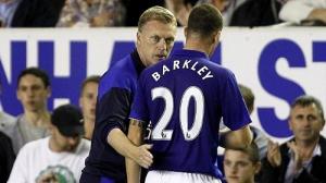 Moyes lăm le bắt cóc học trò cũ