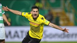 Gundogan xem xét gia nhập Real Madrid hoặc Man Utd