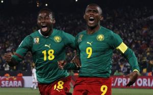 Mexico - Cameroon: El Tri giăng bẫy bắt Sư tử