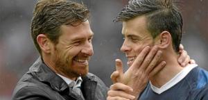 Villas-Boas ngại nói về chấn thương của Bale