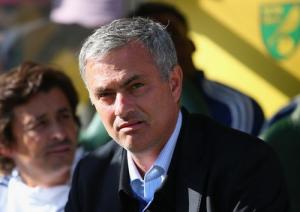 Trước đại chiến, Mourinho ca ngợi đối thủ