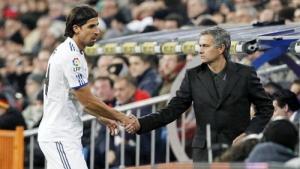 Chán Real, Khedira cầu cứu Mourinho