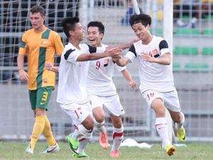 U19 VN: Mơ về một Dream Team