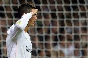 Ronaldo đã có 22 hat-trick cho Real Madrid