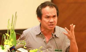 Bầu Đức khen quyết định của Chủ tịch Hỷ
