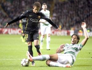 Neymar còn phải chứng minh cái gì nữa?