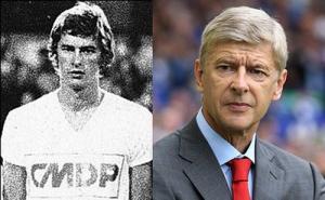 Arsene Wenger, người tạo dựng huyền thoại: Tuổi trẻ (Kì 1)