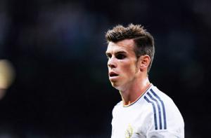 Bale đối diện với nguy cơ ngồi ngoài 4 tháng