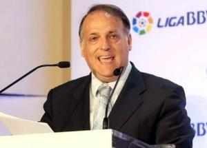 Bóng đen từ Liga kéo đến Premier League